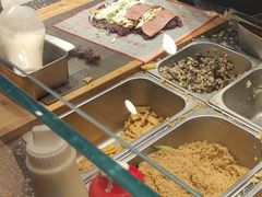-米陀饭团•紫菜包饭(中华广场店)