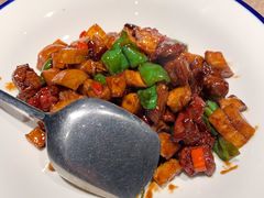 -老阿爸江浙土菜(奥体中心店)