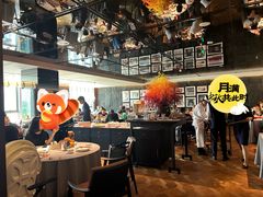 -秀儿四九城·新京菜(亚运村鸟巢店)