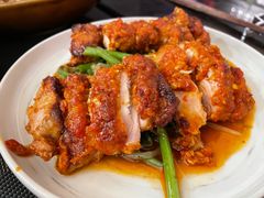 -THE PAWON·8碗(古北SOHO店)