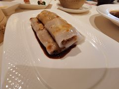 牛肉肠粉-利苑酒家(合景国际金融广场店)