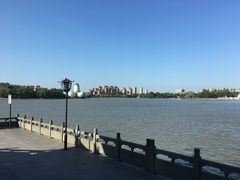 -东湖景区