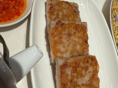 腊味香芋糕-香港龙凤楼(陆家嘴中心店)