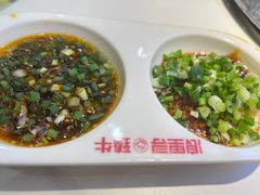 -浪里寻·臻牛养生牛肉火锅(方圆荟店)