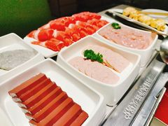 -海底捞火锅(铁西万达店)