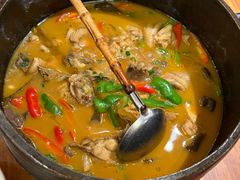 -半山厨·土菜研究院(麓谷店)