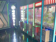 -唱吧麦颂KTV(黄骅华贸商业广场店)