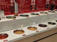 -潮正和潮汕牛肉火锅·老字号(番禺万达店)