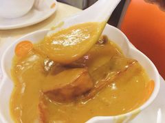 -德兴茶餐厅(沙田店)