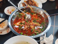 -蛙兔鸡自贡风味·特色江湖菜(广都店)