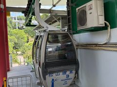 -东望洋炮台东望洋灯塔