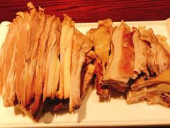 手抓羊肉-沙力海(北大街店)