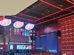 -去吃龙虾|鲜活小海鲜·鲜货烧烤(红林世界城店)