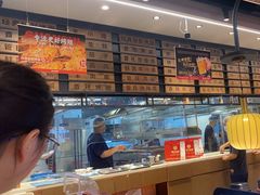 -管氏翅吧(马家堡店)