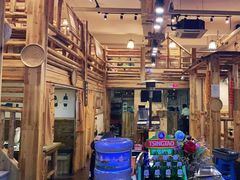 -恩你小木屋·烤肉韩式料理(嘉兴秀洲店)