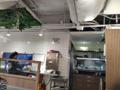 -深仔记茶餐厅(亚士厘道店)