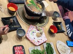 -一井烧肉·活鳗·寿司(望京SOHO店)