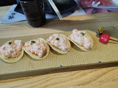 -鹤龟料理店(时代天街店)