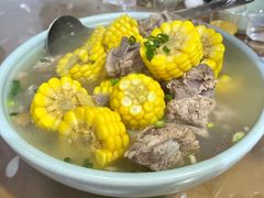 -江西小炒(古方店)