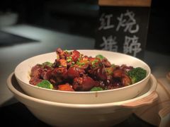 -杭州临平万丽酒店·燃餐厅(人民大道店)