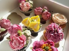 -BONCAKE裱花蛋糕(万象汇店)
