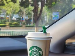 -星巴克(泉州晋江万达广场店)