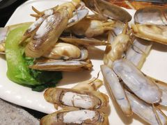 -船奇蒸汽海鲜·闽菜(八市海鲜总店)