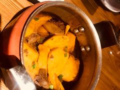 -原食日记(三里屯店)