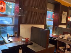 -松子料理(白家庄店)
