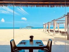 -石梅湾艾美度假酒店