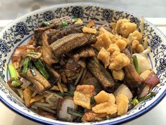 -复兴面王(河东路起源店)