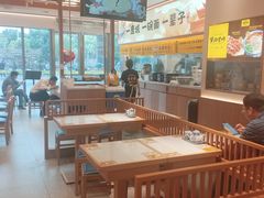 -陳香貴·蘭州牛肉面(松江亚繁亚乐城店)
