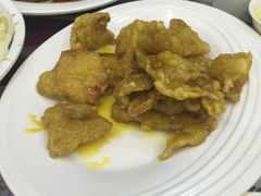 -老边饺子馆(中街店)