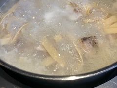 -淘米捞·米汤脆鲩鱼火锅(福田皇岗店)