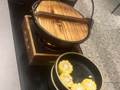 -骨之味·筒骨汤火锅(江头店)