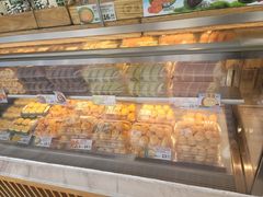 -泸溪河桃酥(长乐路店)