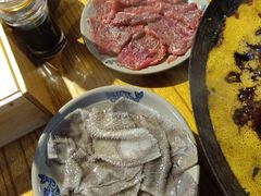 -刁姐火锅(五小区店)