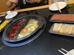 -川中故事·成都老火锅(东书房店)