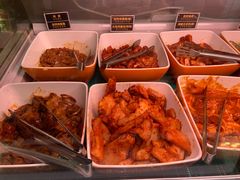 -33韩式自助烧烤(环城南路店)