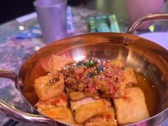 -浩海火燒雲傣家菜(芮欧百货店)