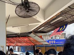 -王美记茶餐室