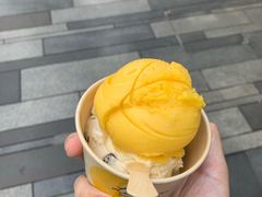 伯爵酸橙酱和饼干-Luneurs(幸福里店)