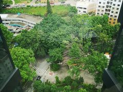 -小南山公园