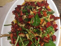 -丹东立强海鲜烧烤·牛B大串(星海店)