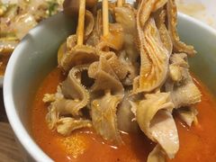-秦香阁·西北家常菜(徐汇日月光中心店)