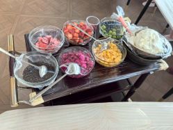 -馨月汇·一悦馨香月子中心(前滩店)