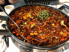 -臻享無招牌·食蛙专门店(太古里店)