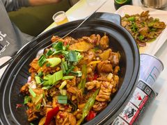 -韶山冲湘菜馆(黄桦路店)