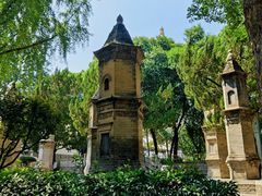 -大慈恩寺(大雁塔)