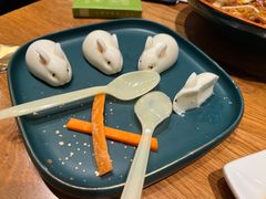 -点心传说·粤菜点心(佐阾虹湾店)